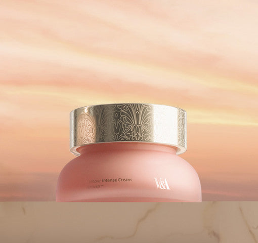 V&A BEAUTY Contour Intense Cream 50ml