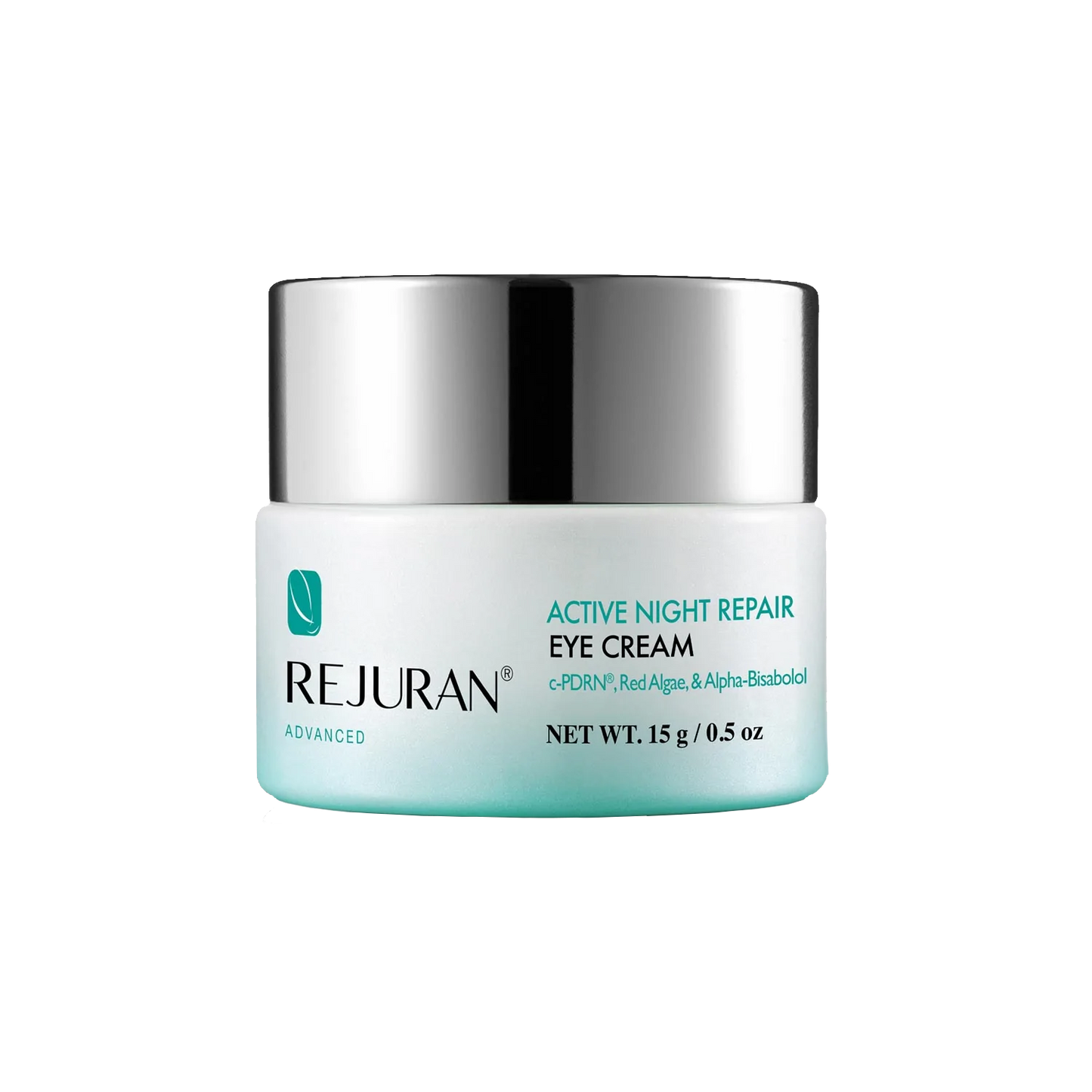 REJURAN Advanced Active Night Repair Eye Cream 15g