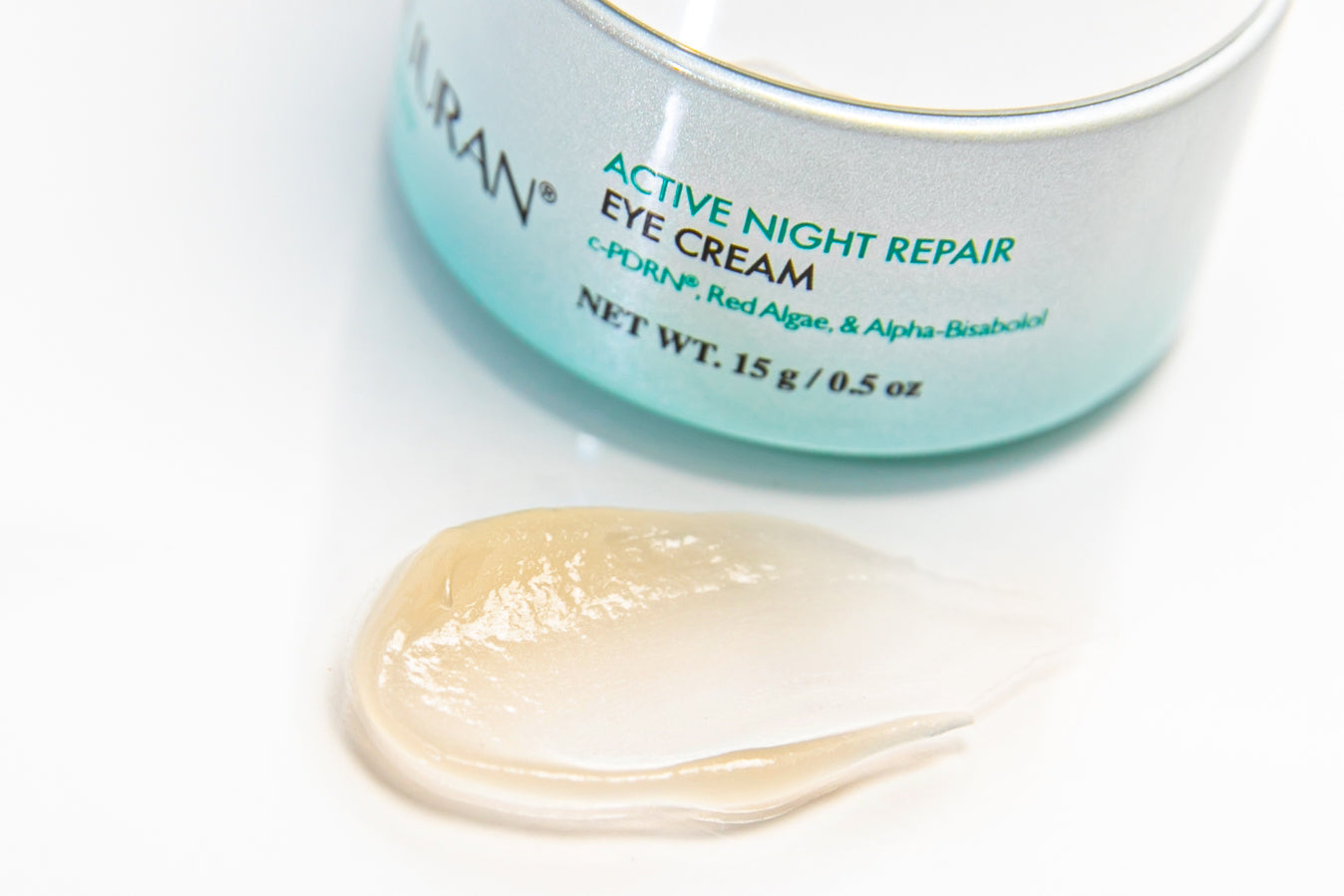 REJURAN Advanced Active Night Repair Eye Cream 15g