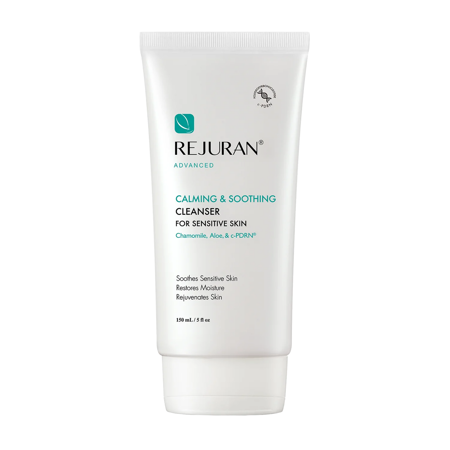 REJURAN Advanced Calming & Soothing Cleanser for Sensitive Skin 150g