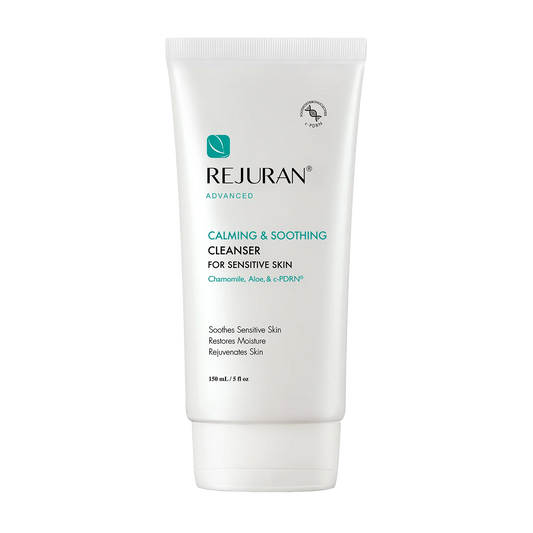 REJURAN Advanced Calming & Soothing Cleanser for Sensitive Skin 150g