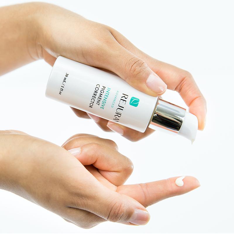 REJURAN Advanced Intensive Pigment Corrector 30ml