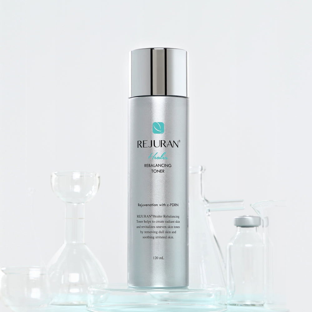 REJURAN Healer Rebalancing Toner 120ml