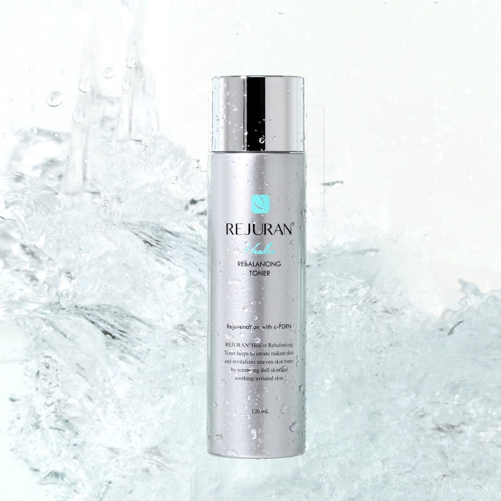 REJURAN Healer Rebalancing Toner 120ml