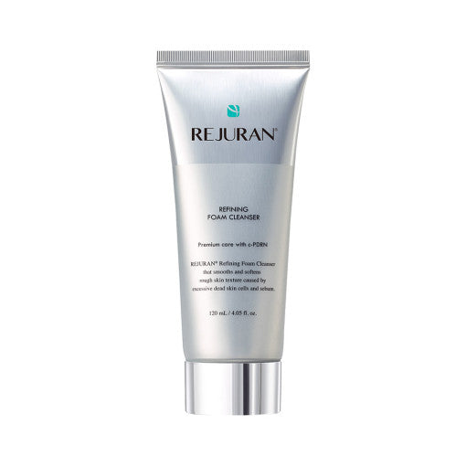 REJURAN Refining Foam Cleanser 120ml