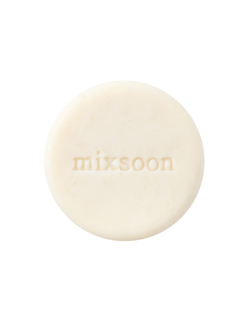 Mixsoon Deep Foaming Rice Bar 100g