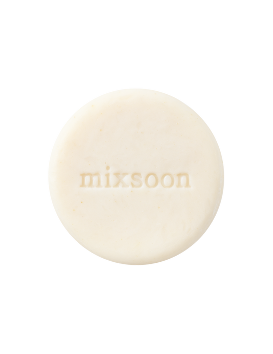 Mixsoon Deep Foaming Rice Bar 100g