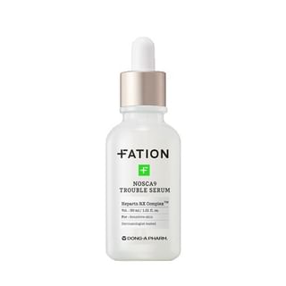 FATION Nosca9 Trouble Serum 30ml