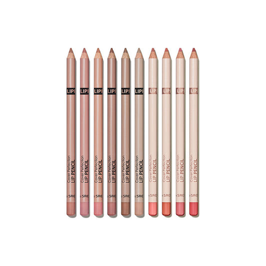 the SAEM Cover Perfection Lip Pencil 2g