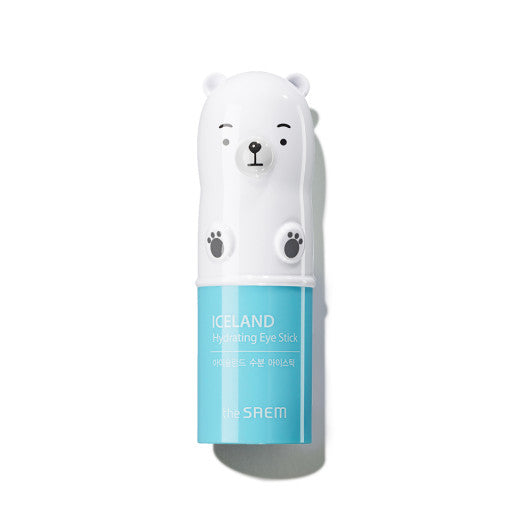 The SAEM Iceland Hydrating Eye Stick 7g