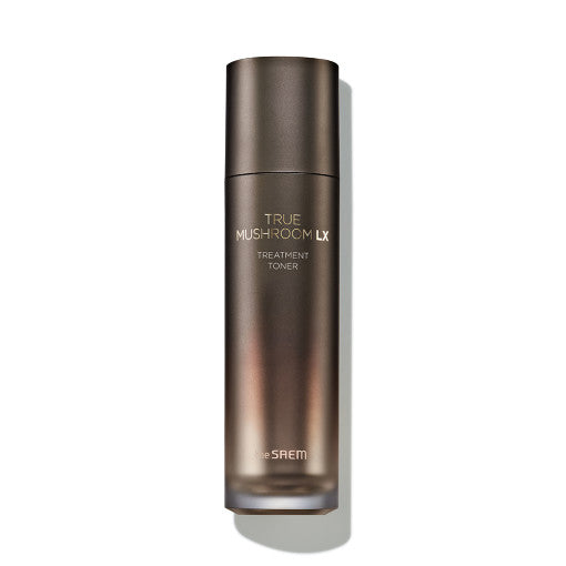 The SAEM True Mushroom LX Treatment Toner 120ml