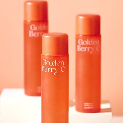 The SAEM Urban Eco Golden Berry C 爽肤水 160ml