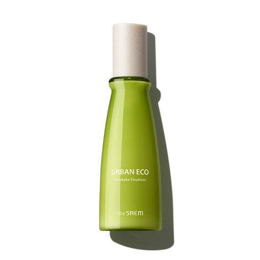 SAEM Urban Eco Harakeke 乳液 130ml