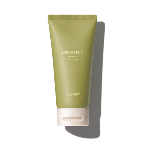 SAEM Urban Eco Harakeke 泡沫洁面乳 150 克