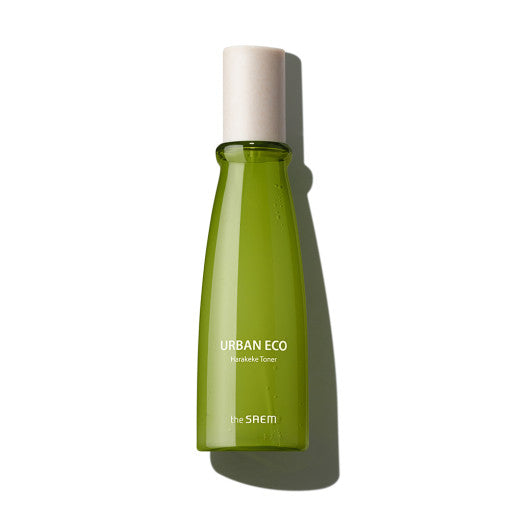 SAEM Urban Eco Harakeke 爽肤水 150ml