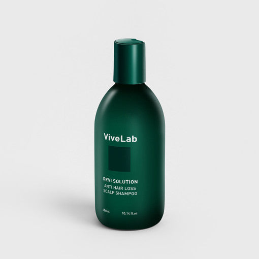 ViveLab Revi Solution 防脱发头皮洗发水 300ml