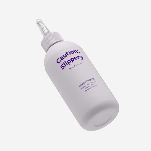 withbecon Caution Slippery Hair Treatment 300ml