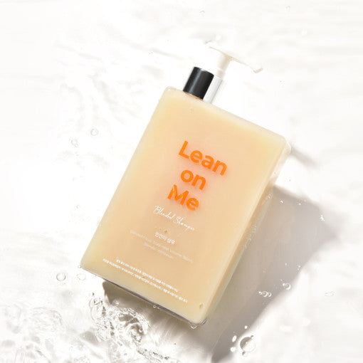 withbecon LeanOnMe Shampoo 360ml