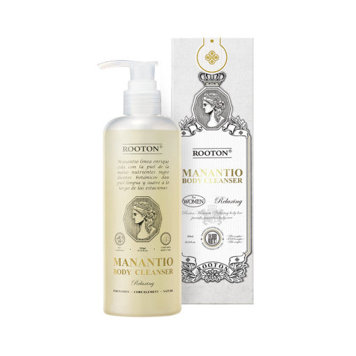 ROOTON Manantio Body Cleanser 300ml