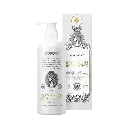 ROOTON Manantio Body Lotion 300ml