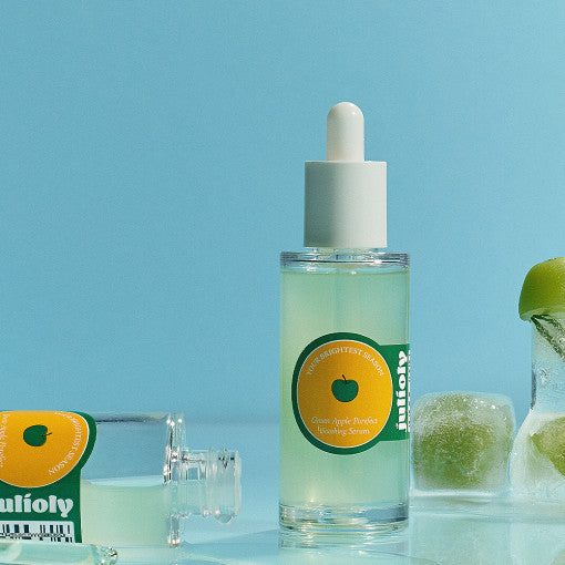 julioly Green Apple Porefect Soothing Serum 50ml