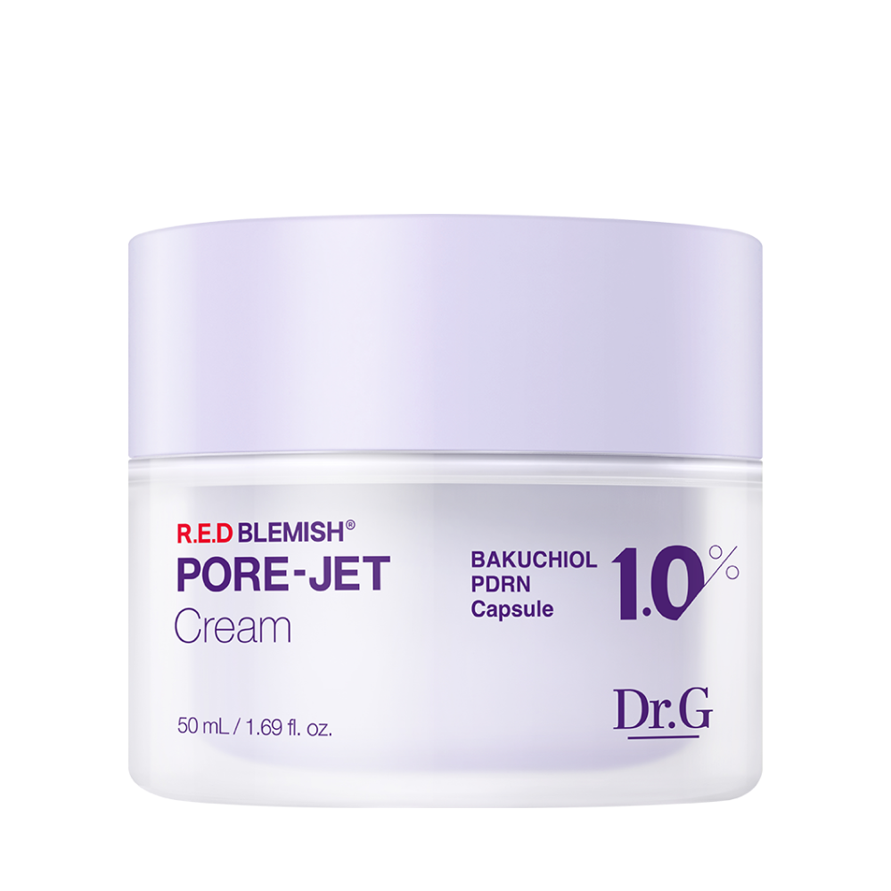 Dr.G Bakuchiol Pre-Jet Cream 50ml