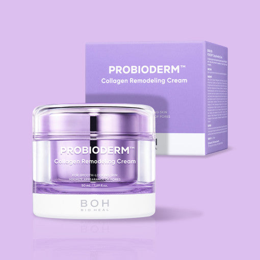 [BIO HEAL BOH] Probioderm Collagen Remodeling Cream 50ml