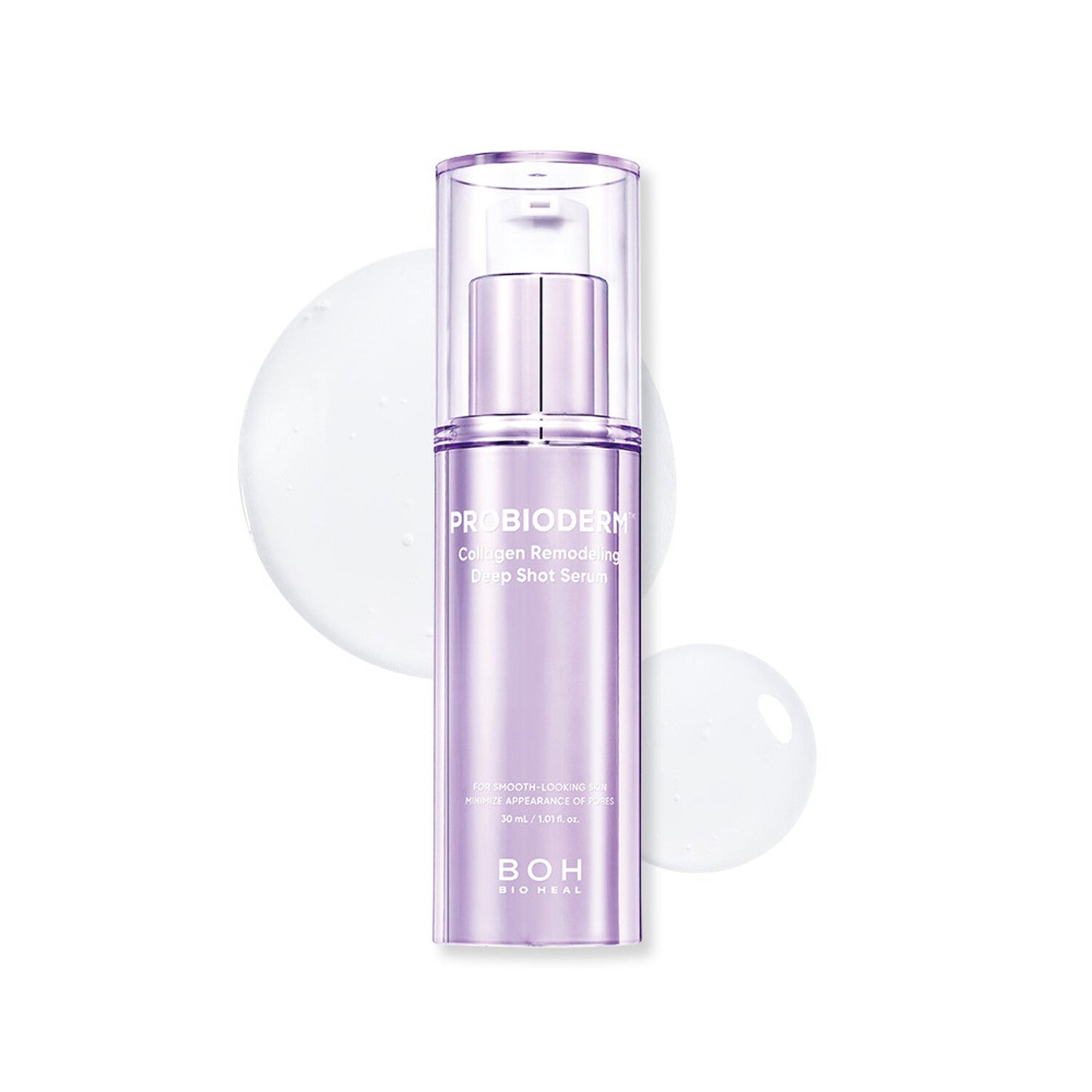 [BIO HEAL BOH] Probioderm Collagen Remodeling Deep Shot Serum 30ml