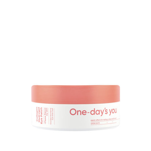 One-day's you Collagen Hydrogel Eye Patch 87g(60ea)