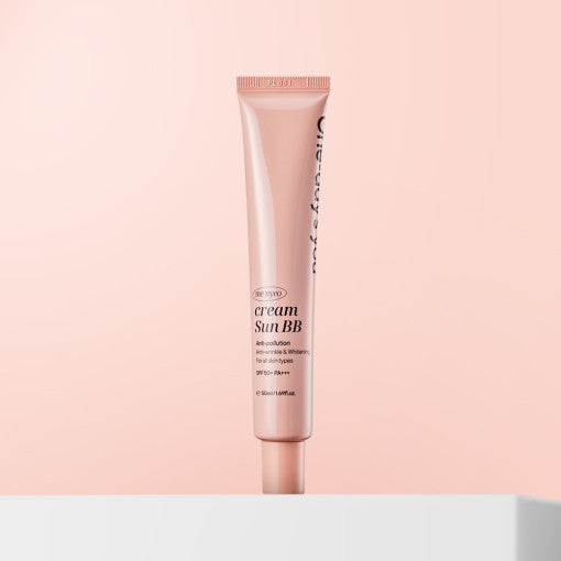 One-day's you Me Nyeo Cream Anti-Pollution Sun BB SPF50+ 50ml