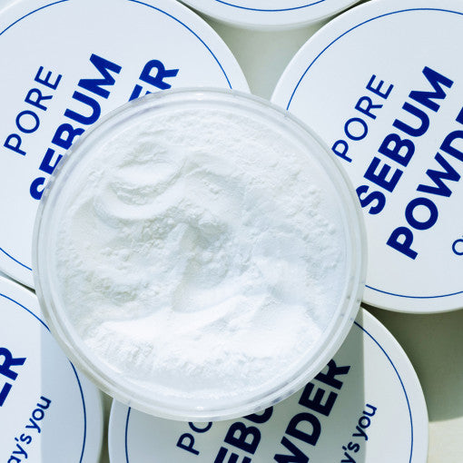 One-day's you Pore Sebum Powder 4g