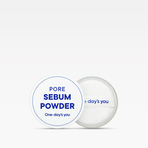 One-day's you Pore Sebum Powder 4g