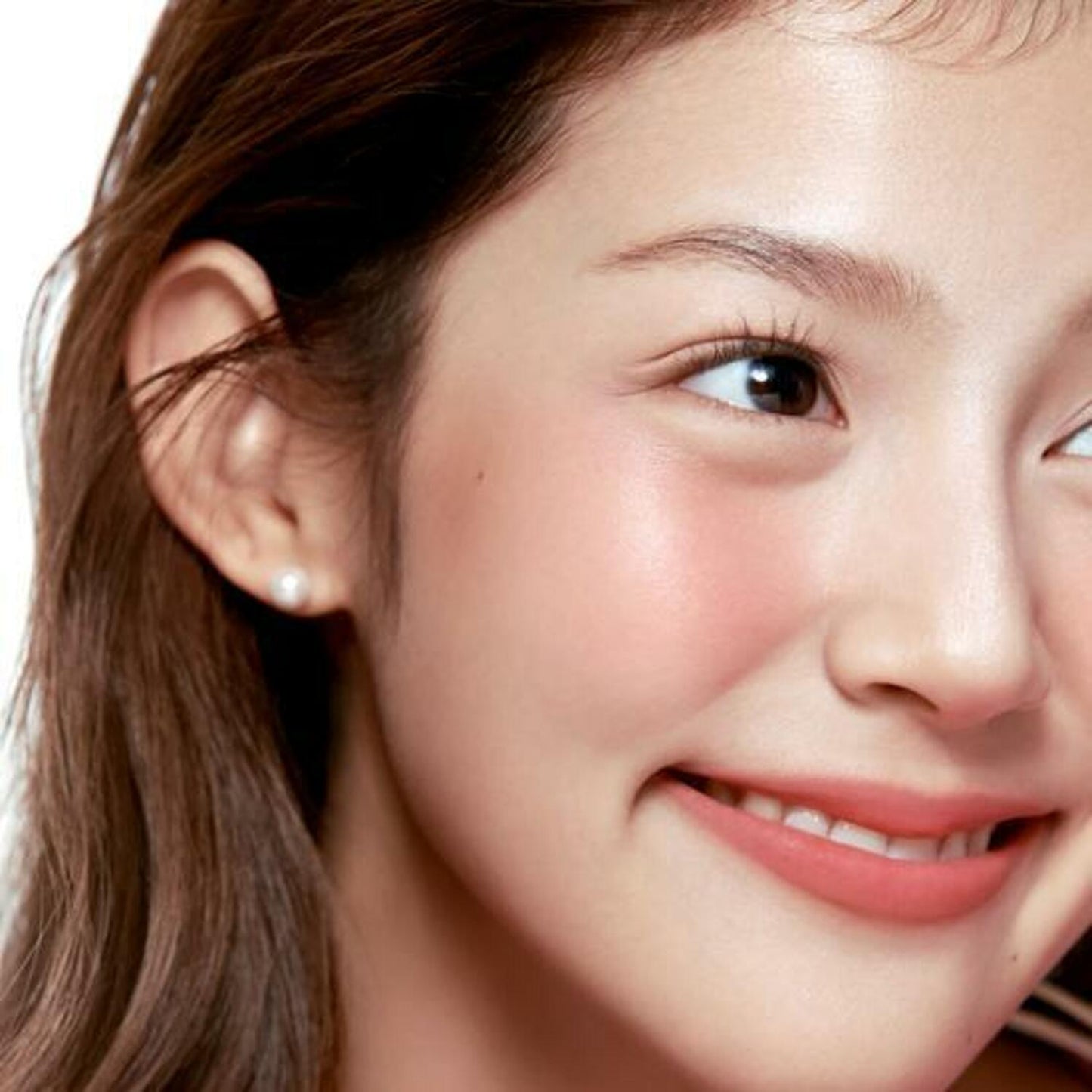 fwee 唇颊两用模糊布丁罐 #Blushed Moment