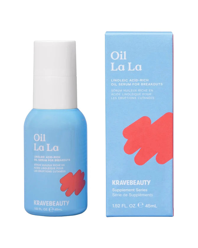 KRAVEBEAUTY Oil La La 45ml