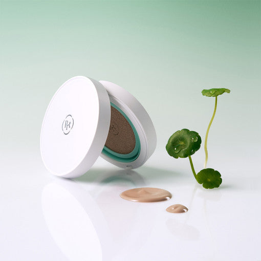 [PURITO SEOUL] Wonder Releaf Centella BB Cushion 15g X 2ea