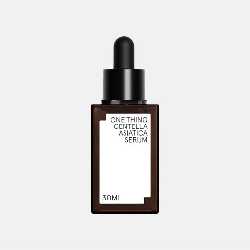 [ONE THING] Centella Asiatica Serum 30ml