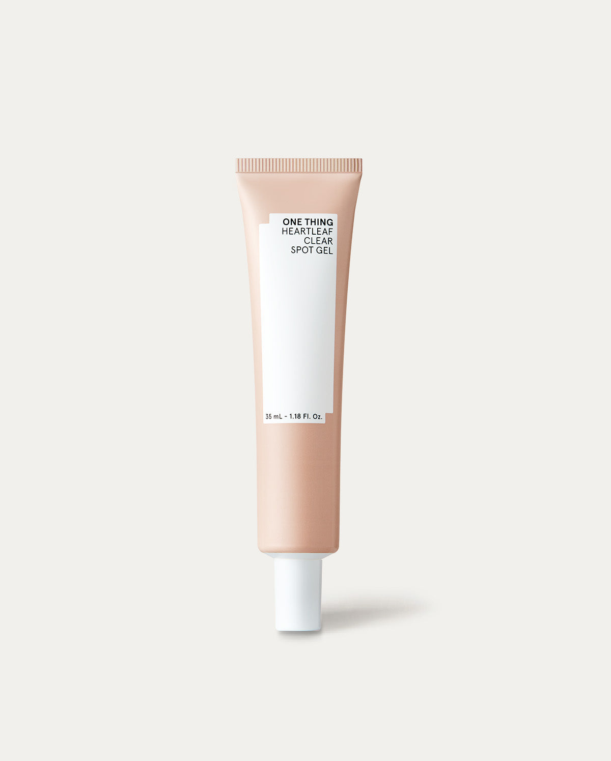 [ONE THING] Heartleaf Clear Spot Gel 35ml