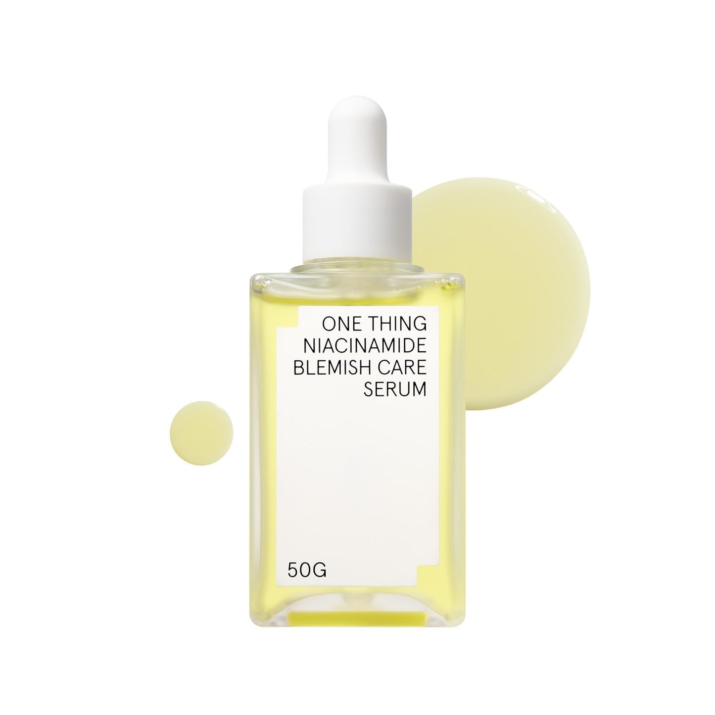 [ONE THING] Niacinamide Blemish Care Serum 50g