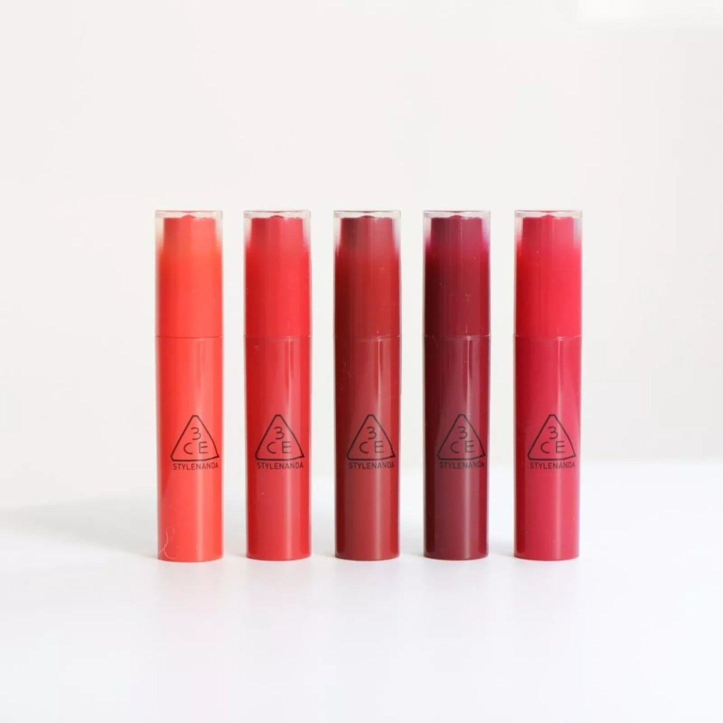 3CE Lazy Pop Lip Stain 4.5g