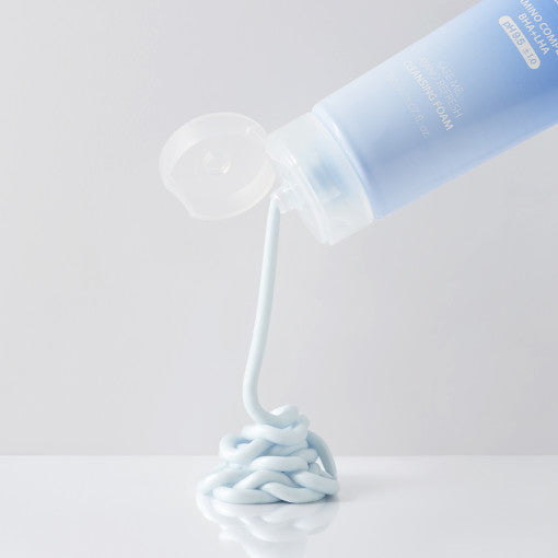 make p:rem Safe Me. Amino Refresh Cleansing Foam 150ml