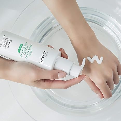 make p:rem Safe Me. Relief Moisture Cleansing Milk 200ml