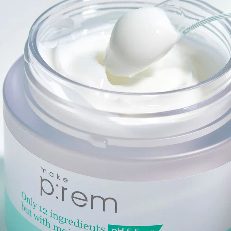 make p:rem Safe Me. Relief Moisture Cream 12 80ml