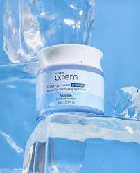 make p:rem Safe Me. Relief Watery Cream 80ml