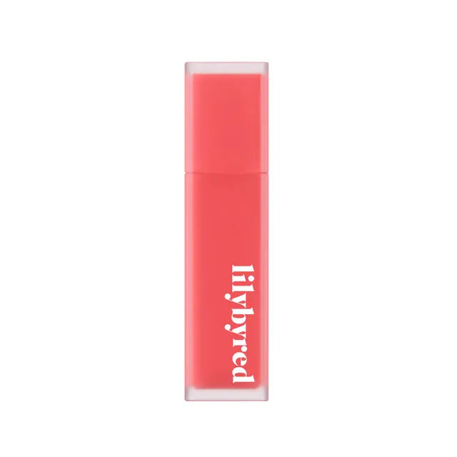 lilybyred Mood Liar Velvet Tint 4.2g