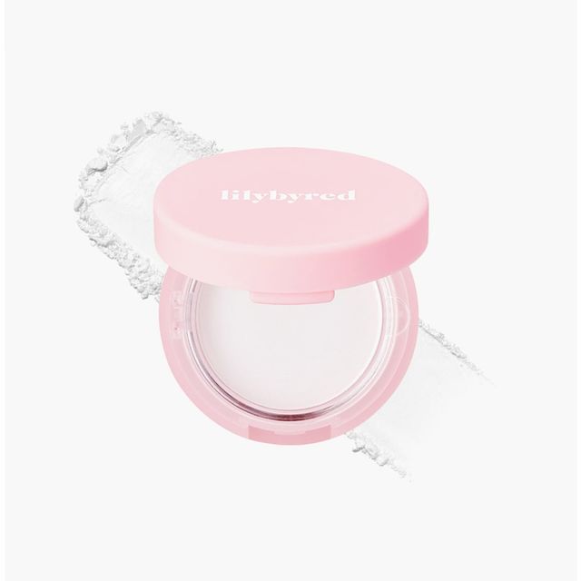 lilybyred Sebum Lock Pact