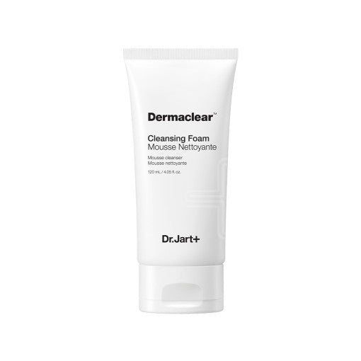 Dr.Jart+ Dermaclear 洁面泡沫 120ml