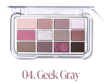 espoir EYE CORE PALETTE 9g