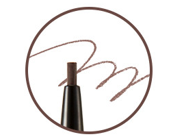 THE FACE SHOP Eye Rise Slim Brow 0.05g