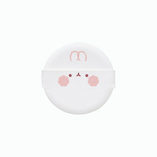 THE FACE SHOP INK LASTING CUSHION SLIM FIT 新品 12g (MOLANG 版)