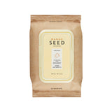 THE FACE SHOP MANGO SEED Soft Cleansing Wipes 50 Sheets